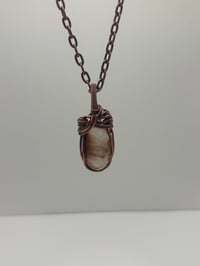 Image 1 of Rutilated quartz