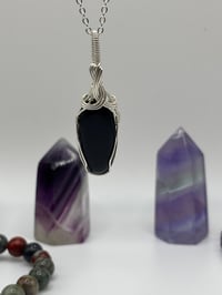 Image 2 of Black onyx