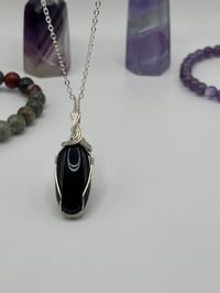 Image 1 of Black onyx