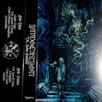 INVOCATION - The Archaic Sanctuary (Ritual Body Postures) MC