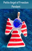 Image of Petite Angel of Freedom