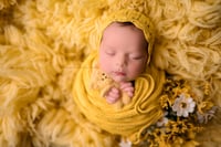 HONEYCOMB COTTON SET | PREORDER