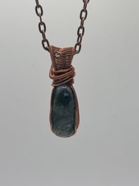 Image 3 of Moss agate 