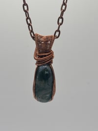 Image 1 of Moss agate 