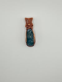 Image 2 of Moss agate 