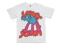 Lowertown - Tall Dog T-Shirt 