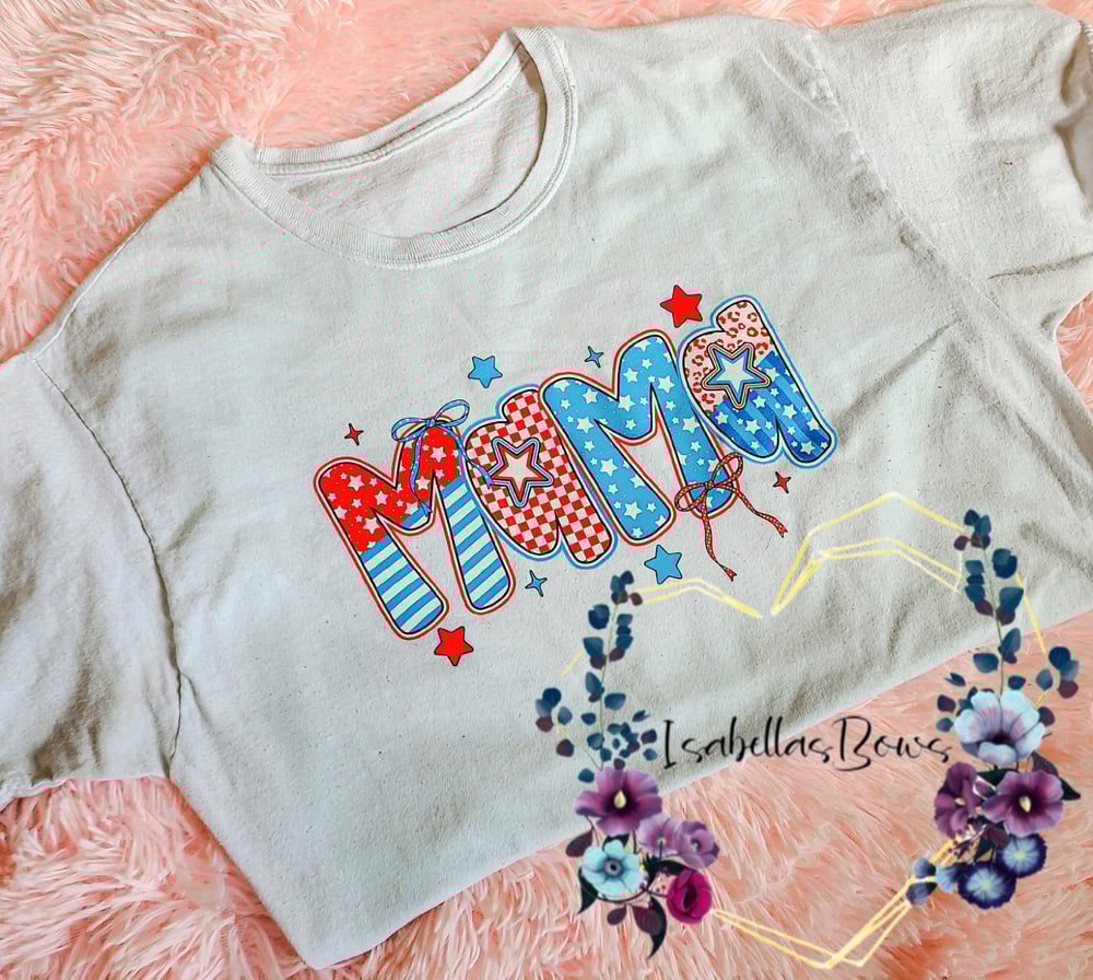 Image of 4th Of July Shirts