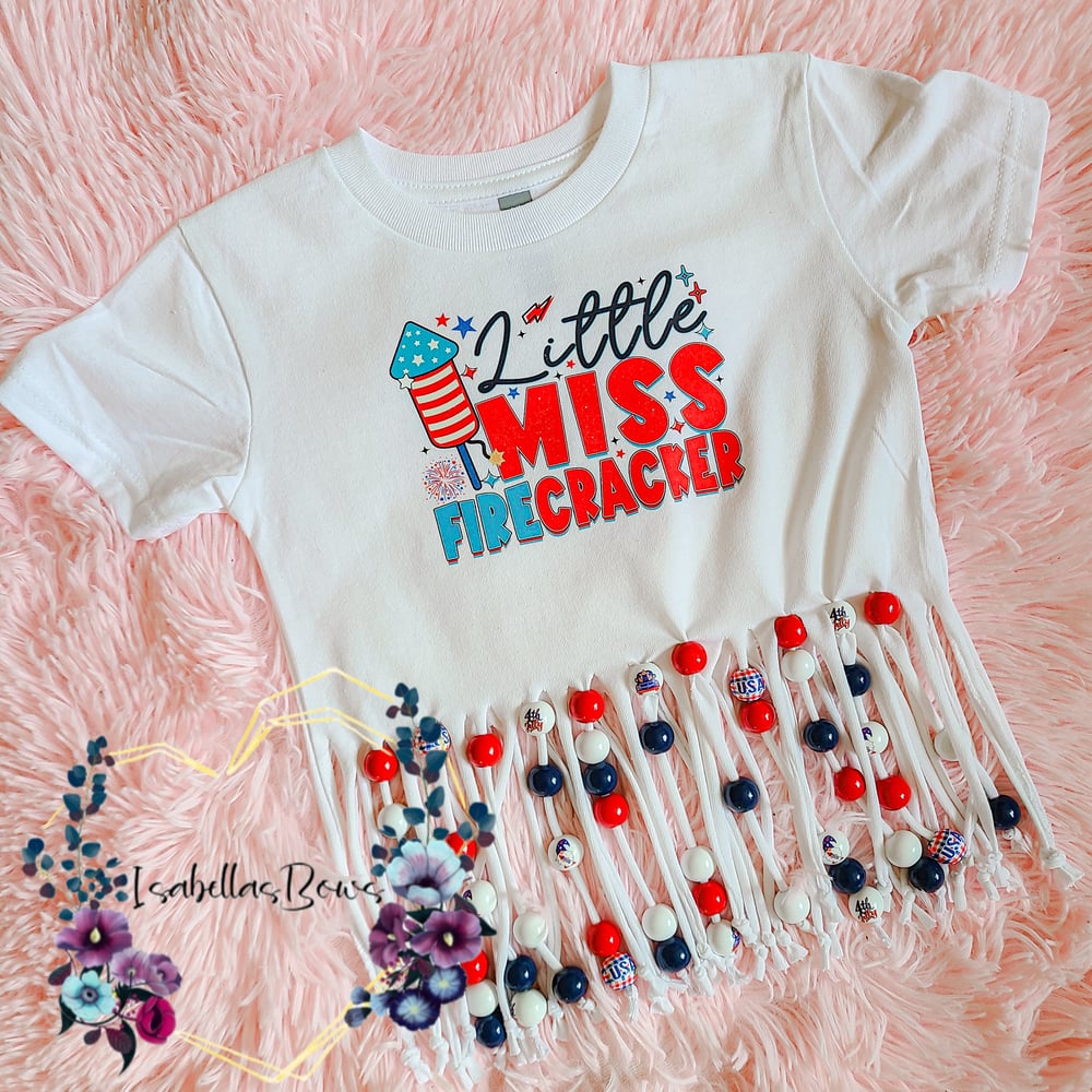 Image of 4th Of July Shirts