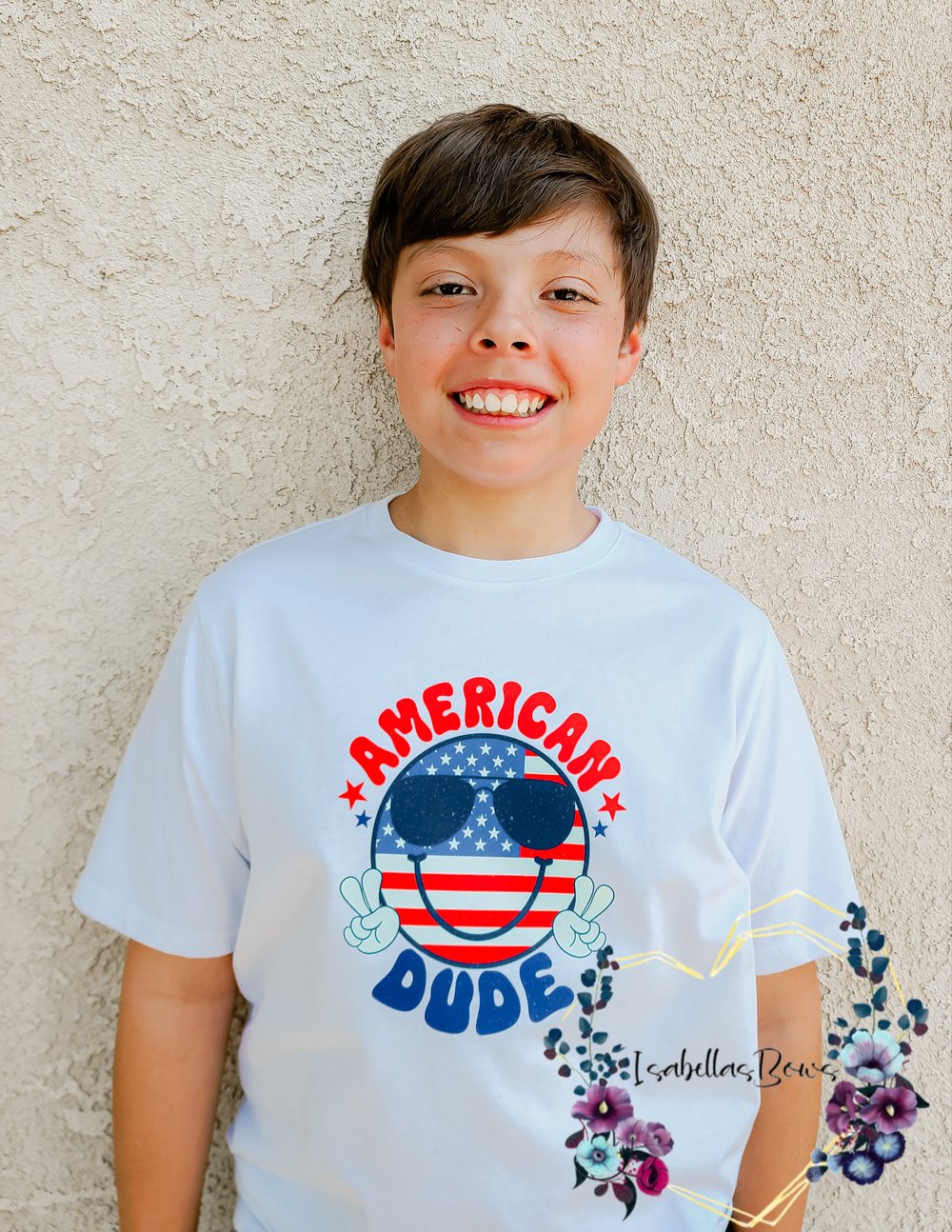 Image of 4th Of July Shirts