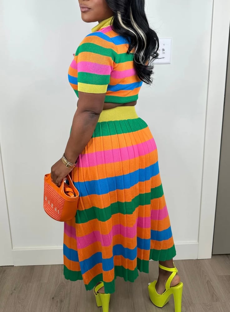 Image of Vibrant Set 