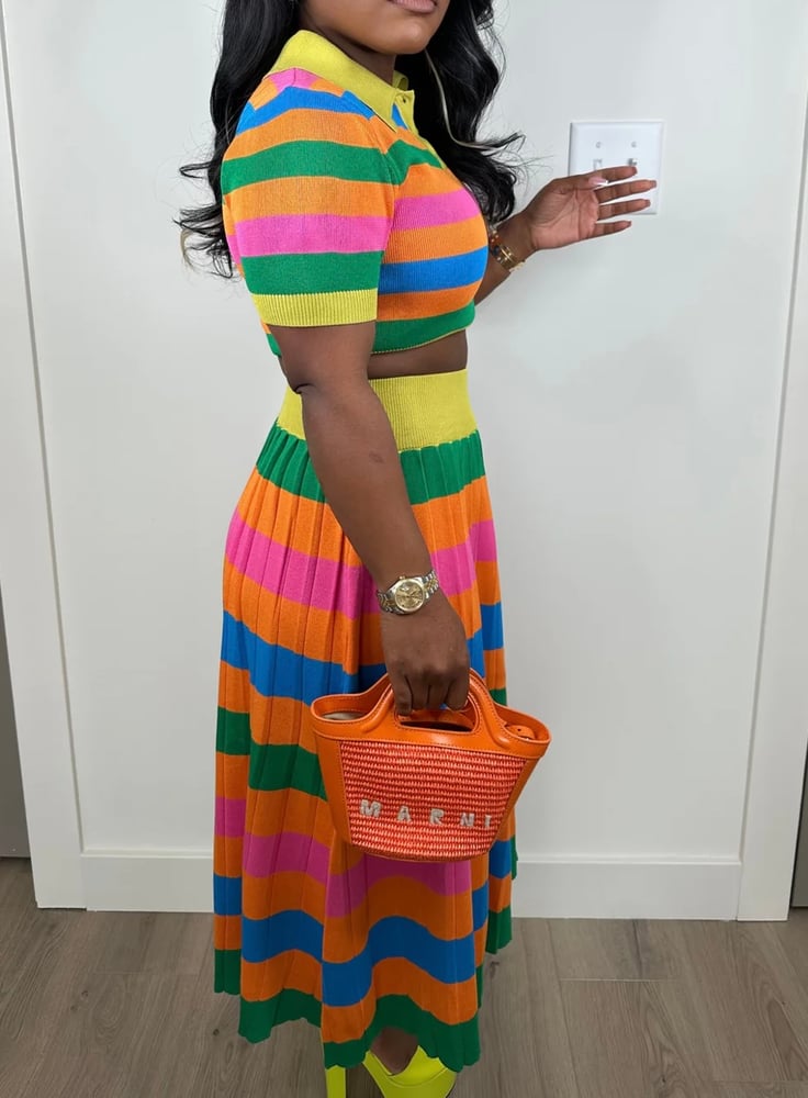 Image of Vibrant Set 