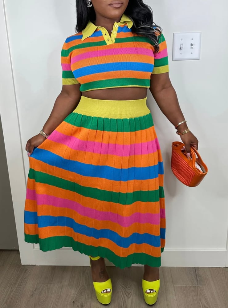 Image of Vibrant Set 