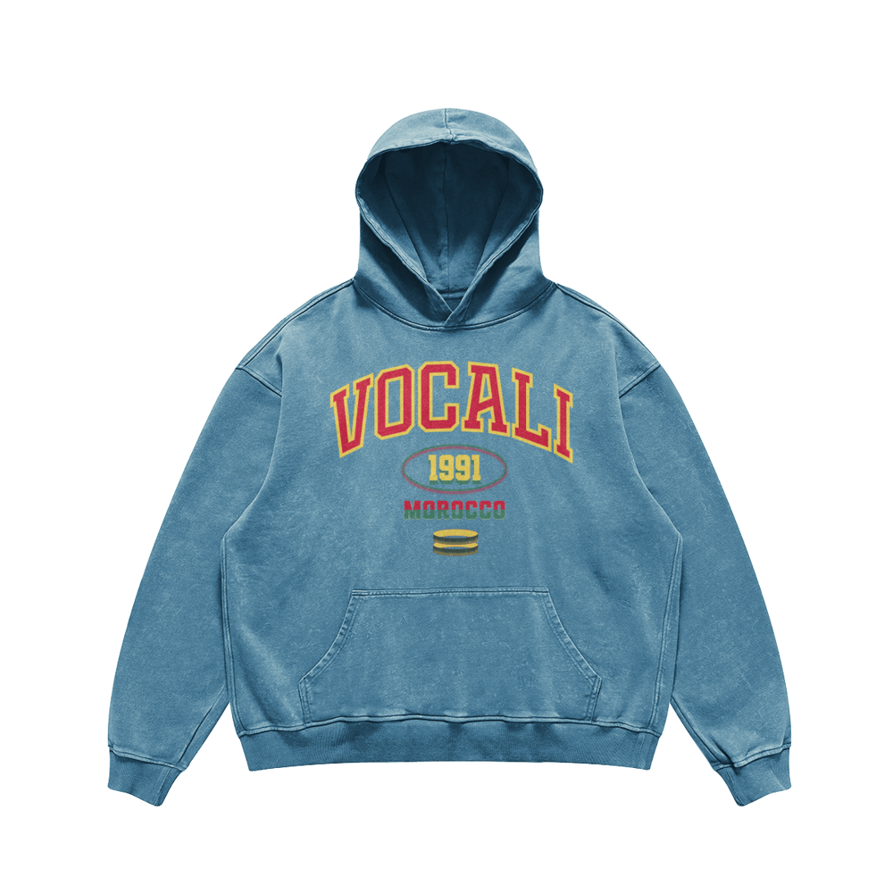 Image of VOCALI HOOD