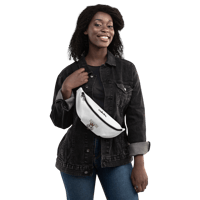 Fanny Pack | Ralvin
