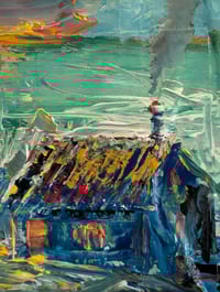 Image 3 of Cabin at the Center of the World