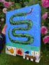 JUST ANOTHER SNAKE IN THE GRASS Image 3
