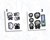 Image 2 of 目隠し LALA LAND (MINI)