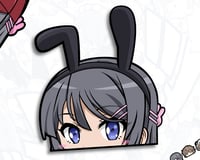 Image 1 of ワイフ BUNNY SENPAI