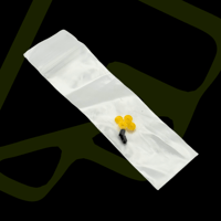 Image 3 of  Tuning Kit for Trux by DeliDecks - Fingerboard Trucks Bushings