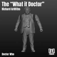 Image 1 of The "What if Doctor"
