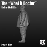 Image 2 of The "What if Doctor"