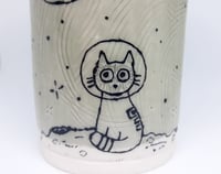 Image 3 of catstronaut #2
