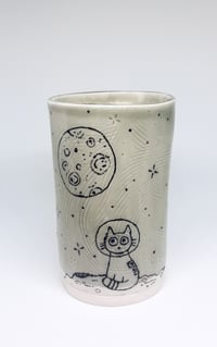 Image 1 of catstronaut #2