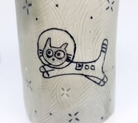 Image 3 of catstronaut #4