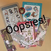 Image 1 of OOPSIES! $2 Special Deals!