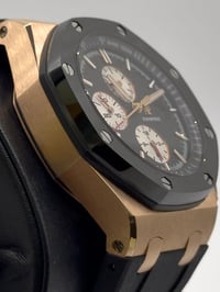 Image 2 of AP Royal Oak Offshore Chronograph 