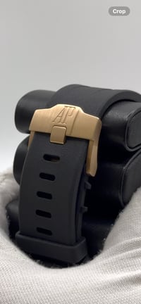 Image 4 of AP Royal Oak Offshore Chronograph 