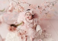 Image 3 of  Baby/Kid (3months old and up) with Family Basic Session's payment balance 