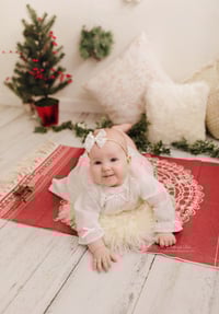 Image 5 of  Baby/Kid (3months old and up) with Family Basic Session's payment balance 