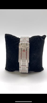 Image 3 of Rolex Datejust 41 Arabic Dial Bussdown