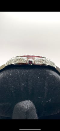 Image 4 of Rolex Datejust 41 Arabic Dial Bussdown