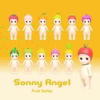 Fruit Sonny's