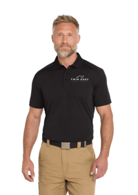 Image 2 of Men's Lightweight Polo