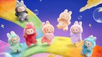Image 1 of Labubu Big Into Energy