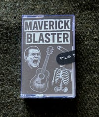 Image 2 of Blaster split Maverick