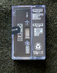 Image 3 of Blaster split Maverick