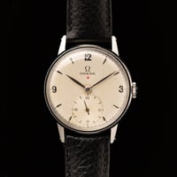 Image 1 of 1947 Omega “Teddington” 