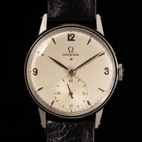 Image 2 of 1947 Omega “Teddington” 