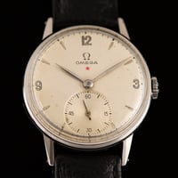 Image 5 of 1947 Omega “Teddington” 