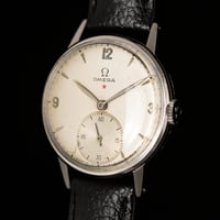 Image 3 of 1947 Omega “Teddington” 