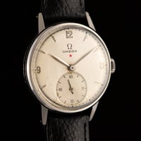Image 4 of 1947 Omega “Teddington” 