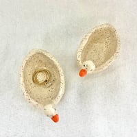 Image 2 of Vibrant Vessels - Ceramic GOOSEY Dish 