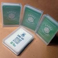 Image 4 of Chaos Coupons for D&D
