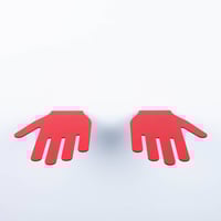 Image 1 of Tadashi - Hand Shelf