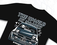 Image 1 of シャツ TRUENO (SHIRT)