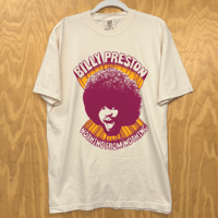 Billy Preston Shirt